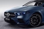 Mercedes-AMG A35 L 4Matic 2019 года (CN)